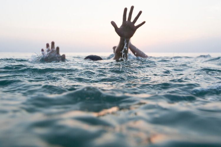 Joven muere ahogado en balneario La Represa de Jamao al Norte