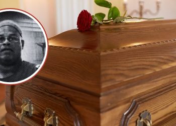 Consternación en Villa Duarte por muerte de exjugador del Club Calero y presunto incidente con su hijo