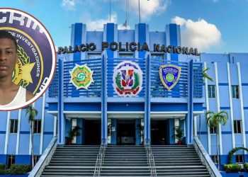 Capturan a “El Pitbull” por su presunta participación en siete robos en Villa Juana