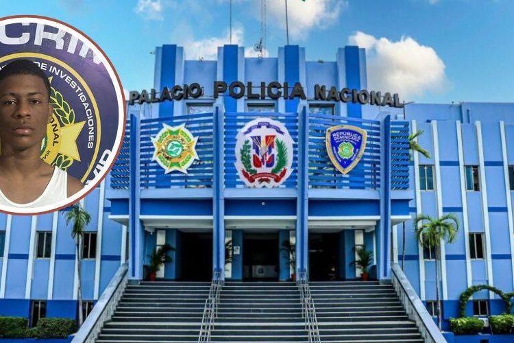 Capturan a “El Pitbull” por su presunta participación en siete robos en Villa Juana