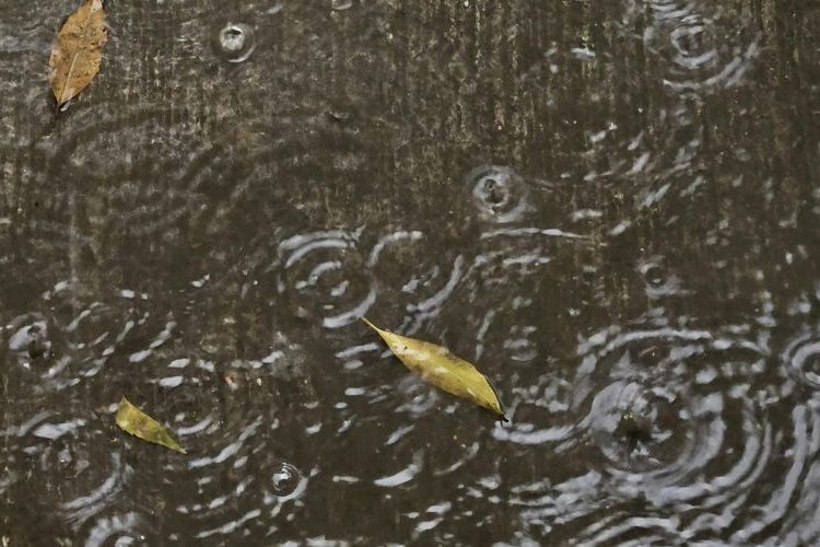 Lluvias provocan inundaciones y malestar en sectores de SDE