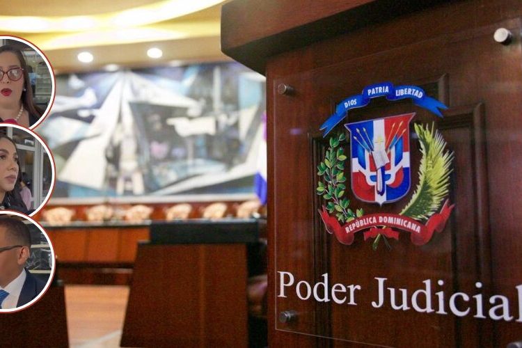 Consejo del Poder Judicial y gremios de jueces sostienen reunión en busca de soluciones a reclamos salariales y laborales