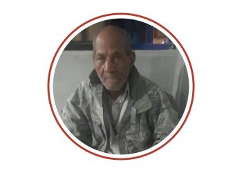 Localizan en Santiago Oeste a hombre reportado como desaparecido