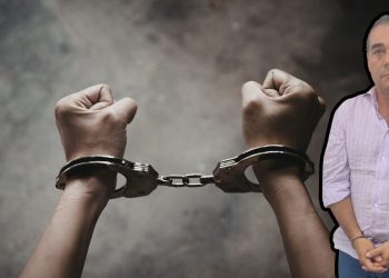 Arrestan gerente de Grupo Paceo en AILA por presunta estafa inmobiliaria al intentar salir del país