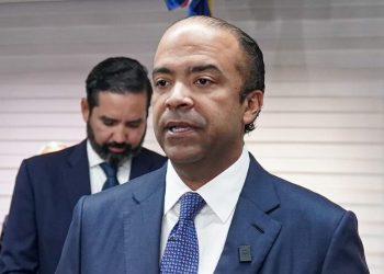 Samuel Pereyra anuncia acciones legales en EE. UU. por presunta extorsión y difamación