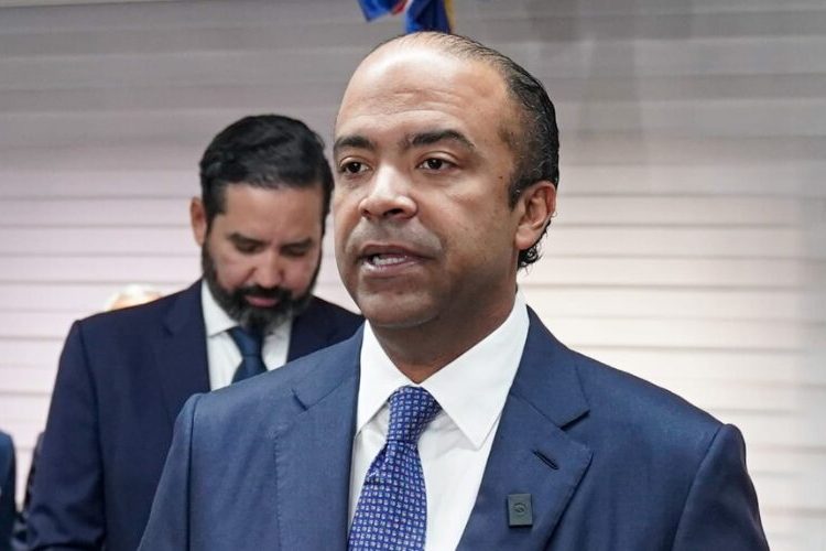 Samuel Pereyra anuncia acciones legales en EE. UU. por presunta extorsión y difamación