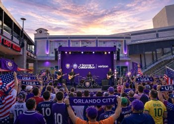 Festivales temáticos y pantallas gigantes: clubes de la MLS se preparan para el Mundial 2026