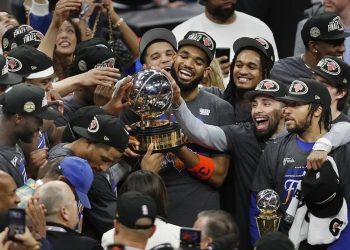 Entradas para las Finales NBA de los Knicks rompen récords históricos de precios
