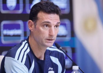 Messi, Julián Álvarez y “Dibu” Martínez encabezan convocatoria de Argentina para el Mundial 2026