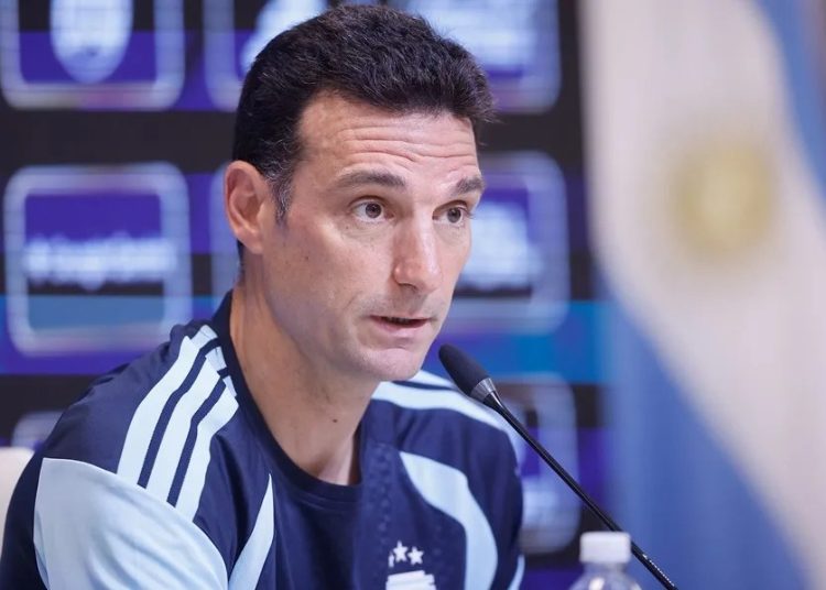 Messi, Julián Álvarez y “Dibu” Martínez encabezan convocatoria de Argentina para el Mundial 2026