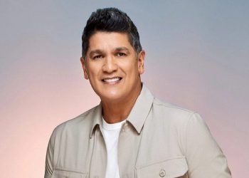 23 años después, “Tú Eres Ajena” de Eddy Herrera se vuelve un fenómeno en internet