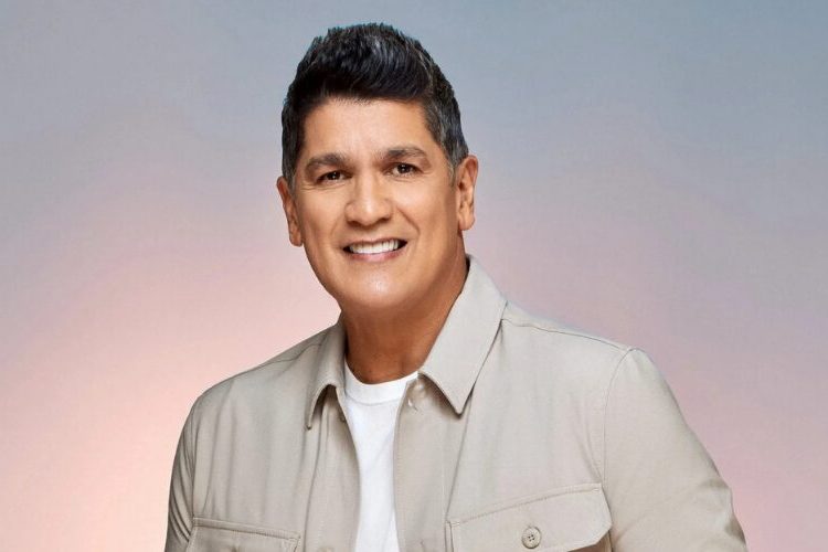 23 años después, “Tú Eres Ajena” de Eddy Herrera se vuelve un fenómeno en internet