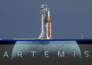 Artemis III probará un nuevo escudo térmico y sistemas vitales y de acoplamiento de la nave espacial Orión