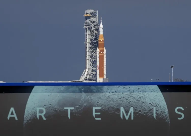 Artemis III probará un nuevo escudo térmico y sistemas vitales y de acoplamiento de la nave espacial Orión