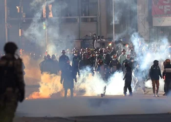 Ocho países de Latinoamérica rechazan «acciones desestabilizadoras» en Bolivia