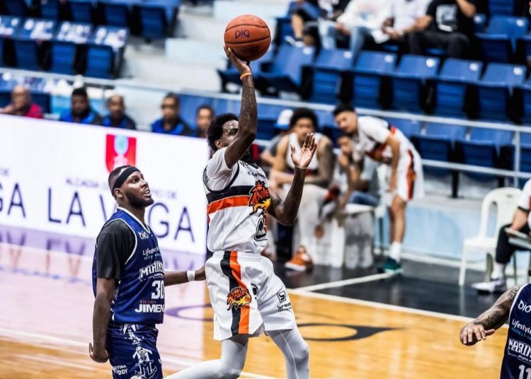 Leones y Reales se imponen en la Súper Liga LNB y ganan sus series particulares