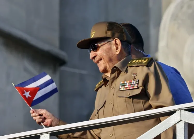 EE.UU. acusará el 20 de mayo a Raúl Castro por el derribo de unas avionetas en 1996, según el Miami Herald