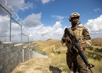 República Dominicana formaliza ante la ONU aporte para Fuerza combate pandillas en Haití