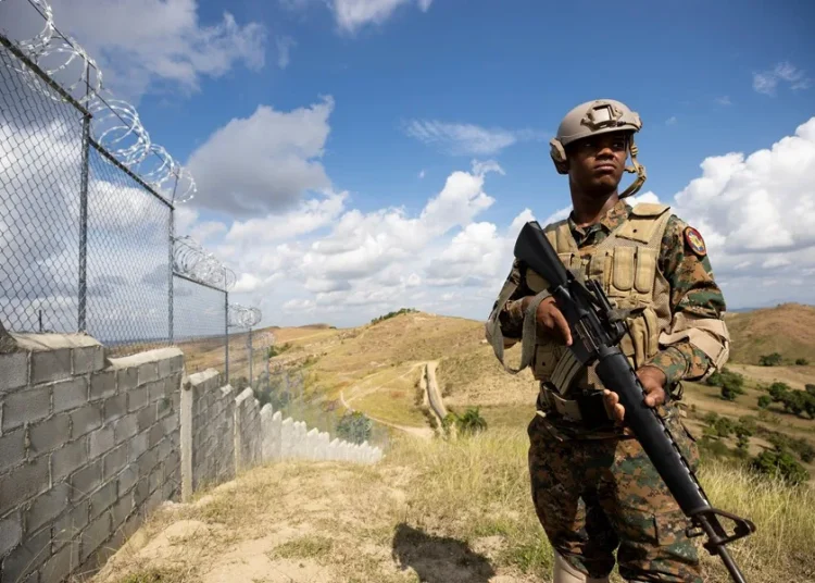 República Dominicana formaliza ante la ONU aporte para Fuerza combate pandillas en Haití