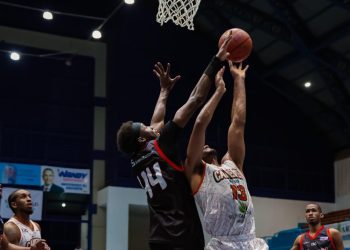 Leones se sacuden al derrotar a Cañeros