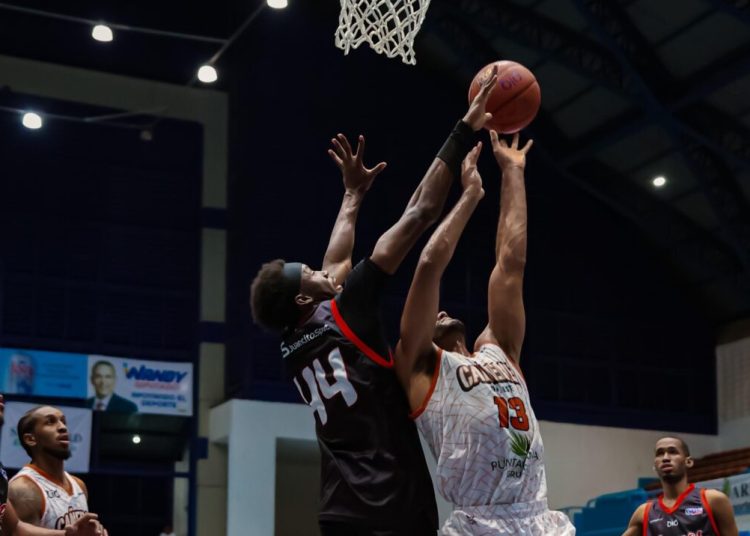 Leones se sacuden al derrotar a Cañeros