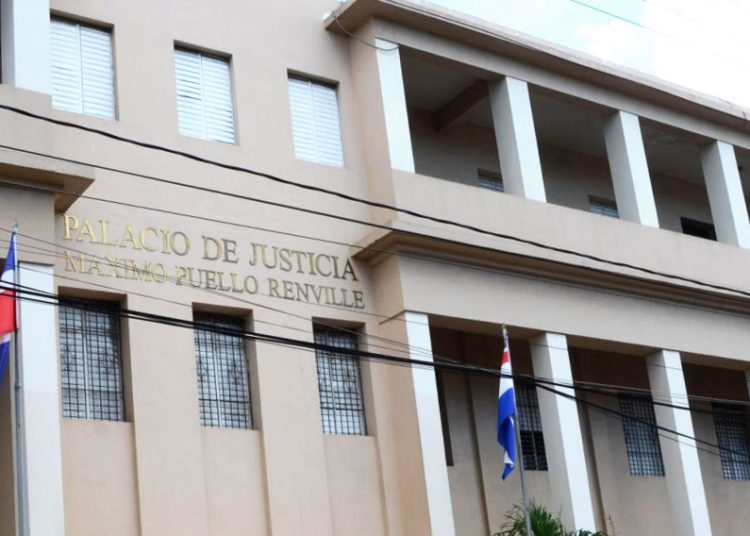 MP solicita prisión preventiva para hombre que mató hijastra de ocho meses en San Cristóbal