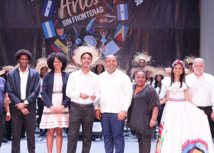 Bellas Artes acogerá la Gala Regional 15 del Ministerio de Educación