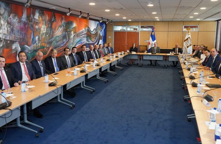 Banco Central pospone hasta 2027 la devolución de RD$46 mil millones por actual crisis