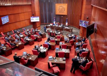 Senado aprueba en segunda lectura ley que moderniza el Sistema Dominicano para la Calidad