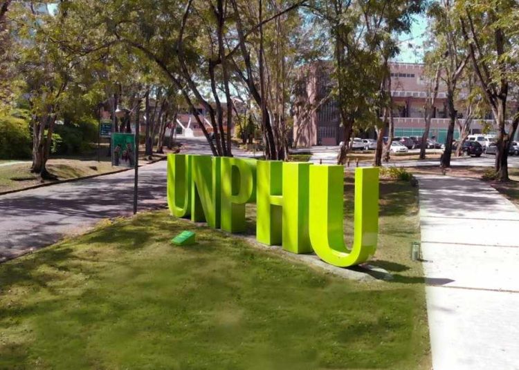 UNPHU impulsa presencia de la arquitectura dominicana en importante cita internacional de Barcelona