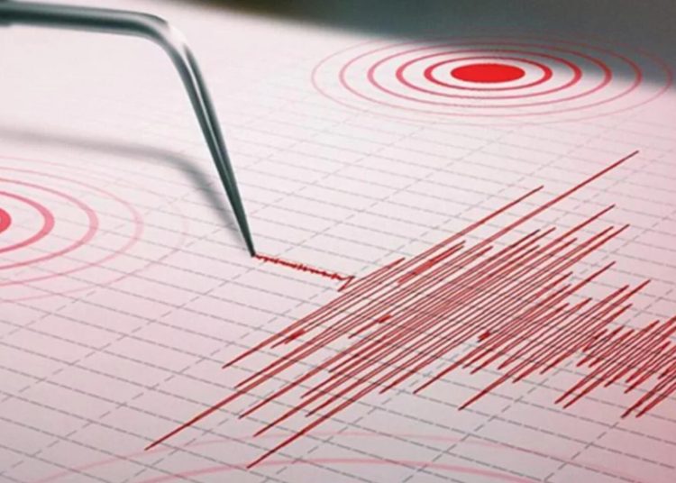 Sismo de magnitud 6,9 se registra en el norte de Chile sin heridos ni riesgo de tsunami
