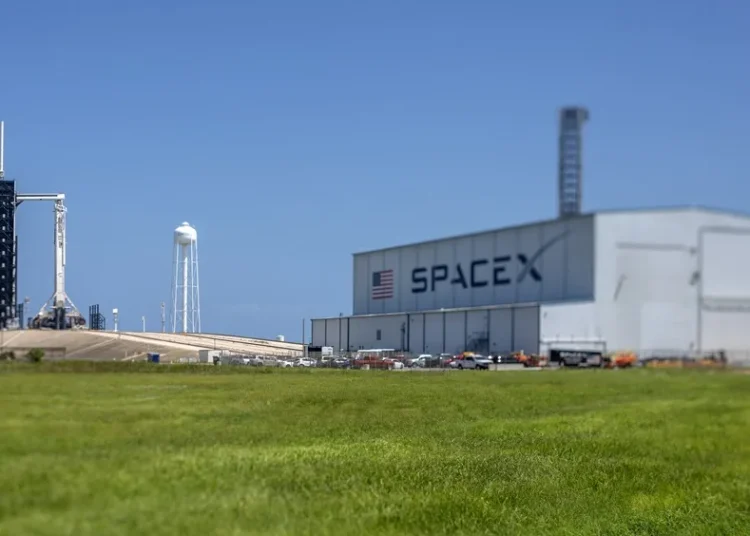 SpaceX solicita exención fiscal para construir planta de fabricación de chips en Texas