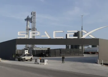 Muere un trabajador durante un accidente en la planta de SpaceX en Texas
