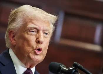 Trump subraya que no tiene prisa por lograr un acuerdo con Irán porque quiere «un buen trato»