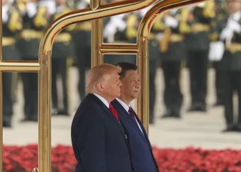 China saca ventaja a EE.UU. en la guerra con Irán, según un informe de The Washington Post