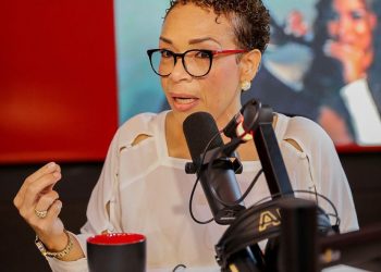 Dra. Hichez advierte sobre la normalización de conductas psicopáticas ante ola de violencia en RD