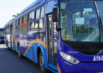 OMSA invertirá RD$1,999 millones en la compra de 200 nuevos autobuses para reforzar corredores de alta demanda