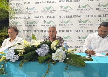 Las Terrenas se prepara para el 1er Festival Inmobiliario de la zona