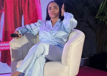 Martha Heredia agradece su elección como imagen del Beauty Fest Olé 2026