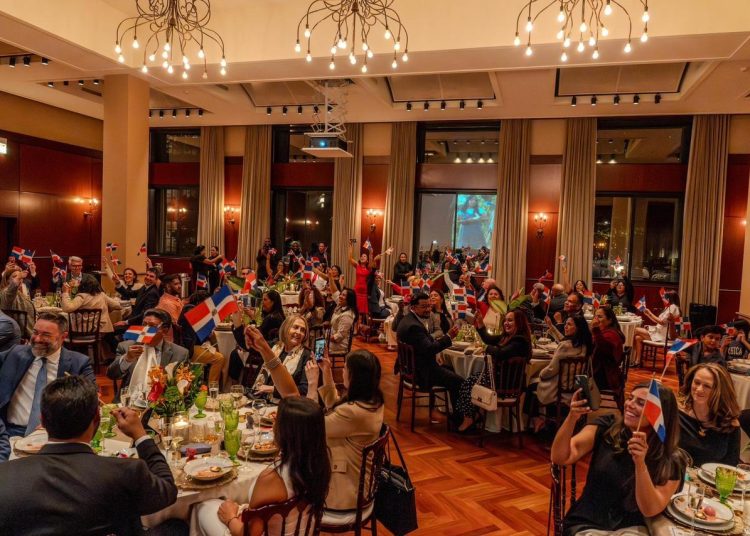 Gastronomía dominicana se posiciona en Chicago como motor de inversión y diplomacia cultural