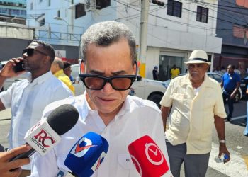 Eddy Olivares destaca avances laborales y defiende equilibrio de la reforma