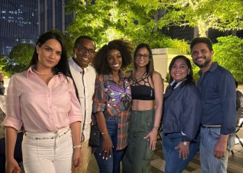 Empresarios dominicanos fortalecen lazos comerciales en China durante la Feria de Cantón