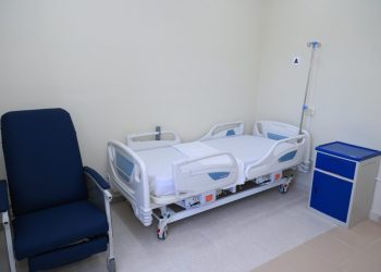 SNS fortalece la salud mental infantil con más de 200 camas en la red pública