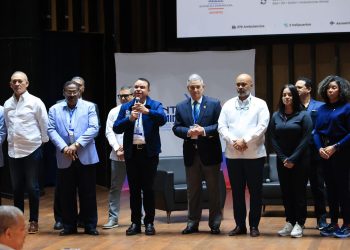 SNS presenta plan integral de salud para los Juegos Centroamericanos y del Caribe Santo Domingo 2026