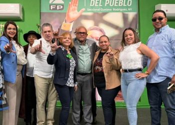 FP elige una nueva Dirección Ejecutiva en el condado de Manhattan, NY