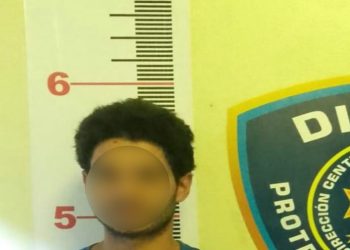 Policía Nacional esclarece caso de hombre encontrado sin vida en Cutupú; presunto autor fue identificado y arrestado