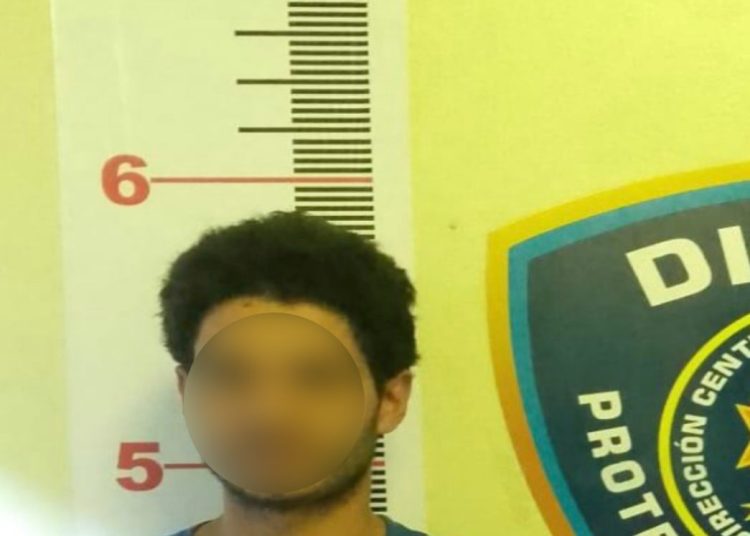 Policía Nacional esclarece caso de hombre encontrado sin vida en Cutupú; presunto autor fue identificado y arrestado
