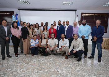 RD avanza en el diseño de su Política Energética Nacional 2050