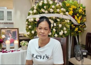 “Ella sufría en silencio”: madre de Nikaury desconocía agresiones y embarazo de su hija