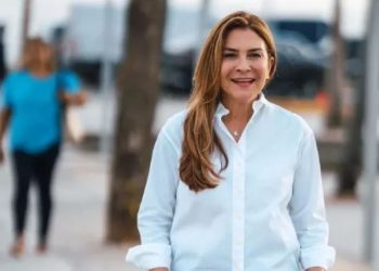 Carolina Mejía: “En mi gestión cada peso rinde y cada promesa se cumple”